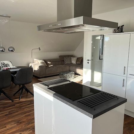 Ferienwohnung Meischen 4 Sterne Dtv Klassifiziert Bad Zwischenahn Eksteriør bilde
