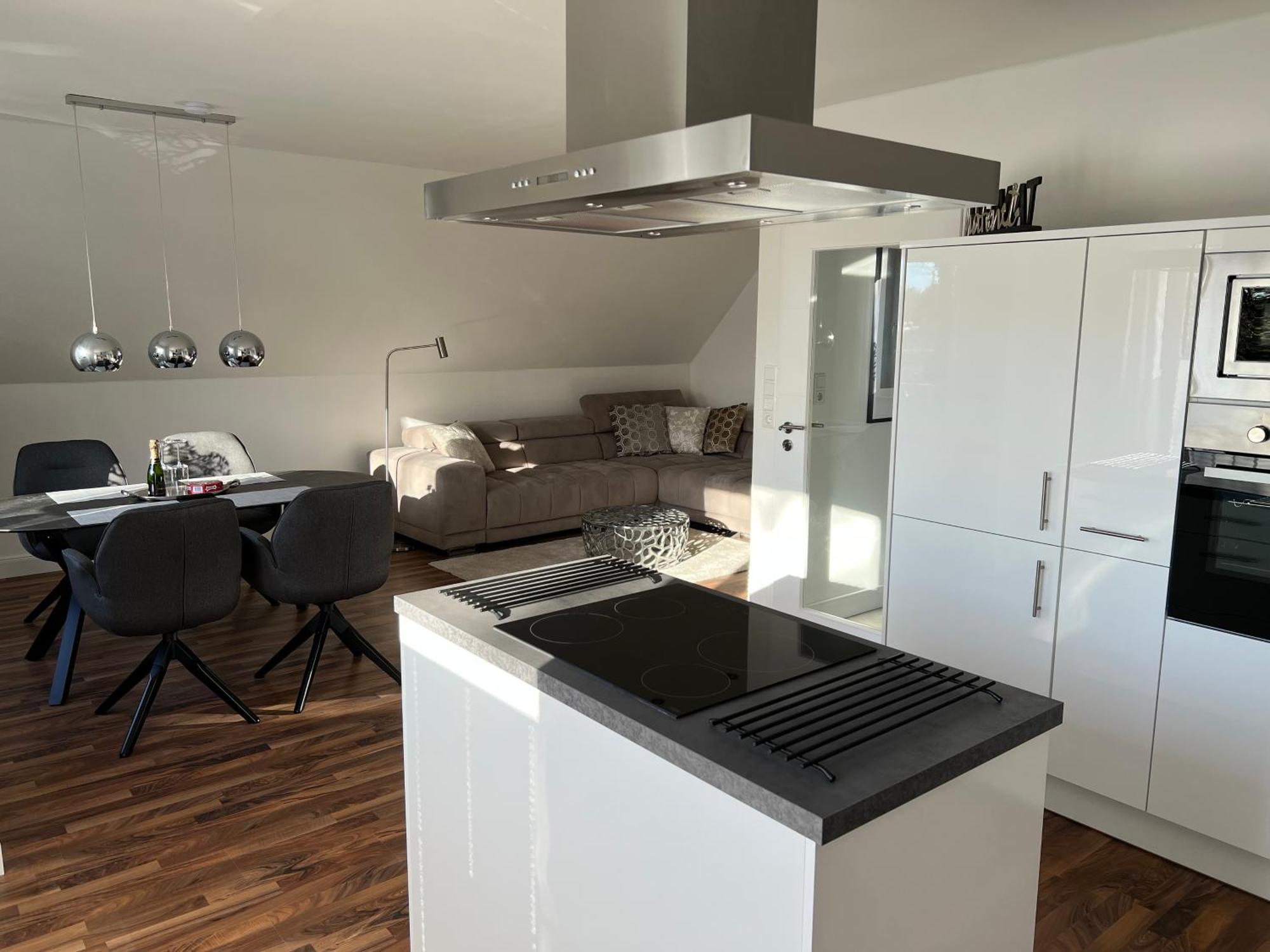 Ferienwohnung Meischen 4 Sterne Dtv Klassifiziert Bad Zwischenahn Eksteriør bilde