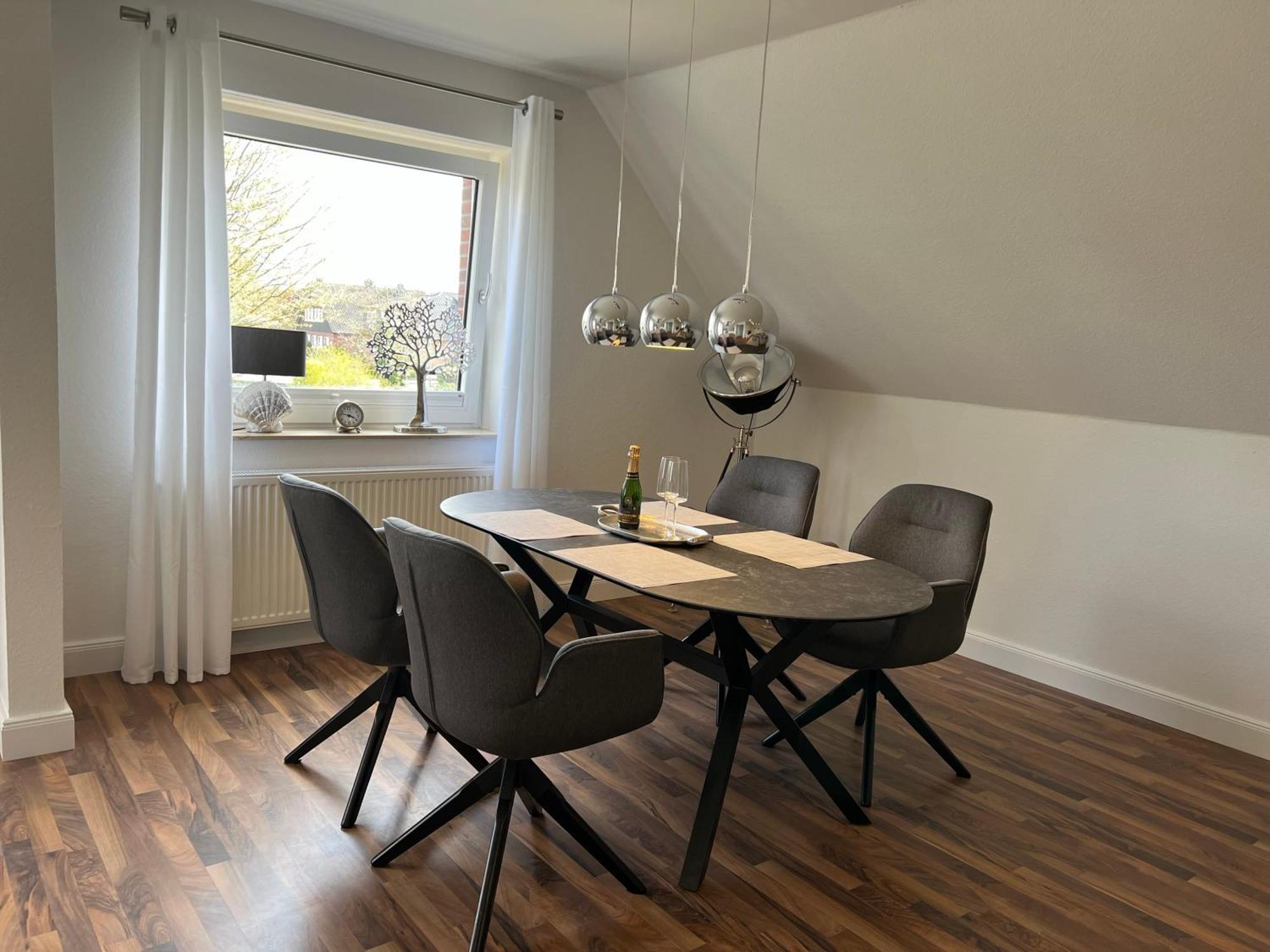 Ferienwohnung Meischen 4 Sterne Dtv Klassifiziert Bad Zwischenahn Eksteriør bilde